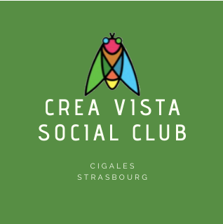 CREA VISTA SOCIAL CLUB